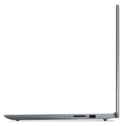 Lenovo IdeaPad Slim 3i Laptop | Intel Core i7 13th Gen | 16GB | 512GB | Arctic Grey | 83EM00GYIN
