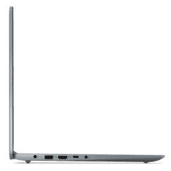 Lenovo IdeaPad Slim 3i Laptop | Intel Core i7 13th Gen | 16GB | 512GB | Arctic Grey | 83EM00GYIN