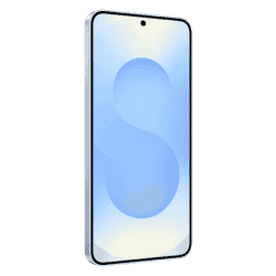 Samsung Galaxy S25 5G | 12GB | 256GB | Icy Blue