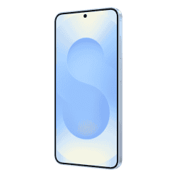 Samsung Galaxy S25 5G | 12GB | 256GB | Icy Blue