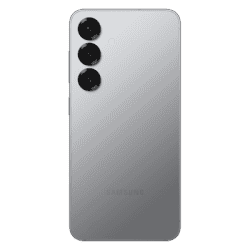 Samsung Galaxy S25 5G | 12GB | 512GB | Silver Shadow