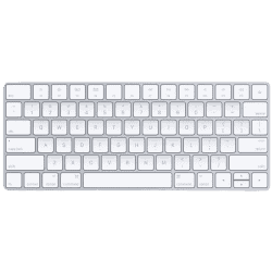 Apple Magic Keyboard | White | MK2A3HN/A