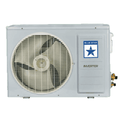Blue Star 1 Ton 5 Star Inverter Split AC | White | IA512TNU