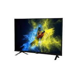 BPL HD Linux Lite Smart TV | 81 cm (32 Inch) | 60 Hz | Black | 32H E2303