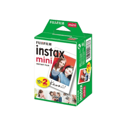 Fujifilm Instax Mini SE Joy Pack | Pink | ICO276