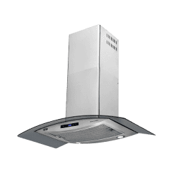 IFB Wall Mounting Chimney | 90 cm | GL 14T