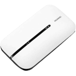 Huawei Mobile WiFi Data Card | White | E5576-606