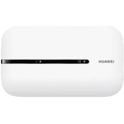 Huawei Mobile WiFi Data Card | White | E5576-606