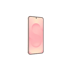 Samsung Galaxy S25 5G | 12GB | 512GB | Pink Gold