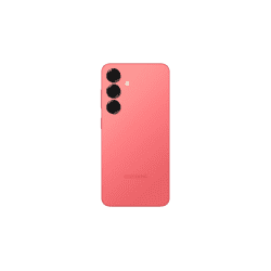 Samsung Galaxy S25 5G | 12GB | 256GB | Coral Red