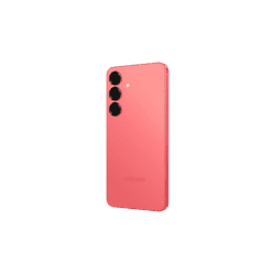 Samsung Galaxy S25 5G | 12GB | 256GB | Coral Red