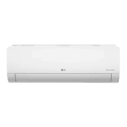 LG 1.5 Ton AI Convertible 6 in 1 DUAL Inverter Split AC | 5 Star | White | TSNQ19ANZE ANLG