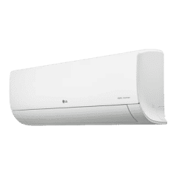 LG 1.5 Ton AI Convertible 6 in 1 DUAL Inverter Split AC | 5 Star | White | TSNQ19ANZE ANLG