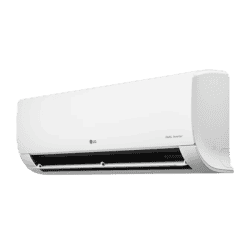 LG 1.5 Ton AI Convertible 6 in 1 DUAL Inverter Split AC | 5 Star | White | TSNQ19ANZE ANLG