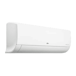 LG 1.5 Ton AI Convertible 6 in 1 DUAL Inverter Split AC | 5 Star | White | TSNQ19ANZE ANLG