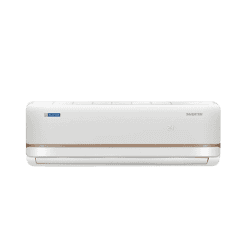 Blue Star 1 Ton 5 Star Split Inverter AC |  5 Star |  White | ID512TNUR