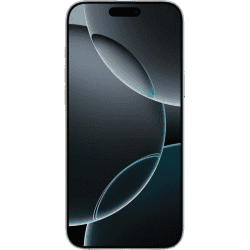 Apple iPhone 16 Pro Max | 512 GB | White Titanium