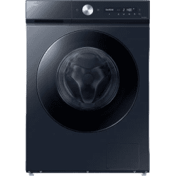 Samsung Fully Automatic Front Load Washing Machine | 12 kg | Navy | WW12DB8B54GSTL