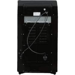 Panasonic Fully Automatic Top Load Washing Machine | 7 kg |  Black | NA-F70V11PRB