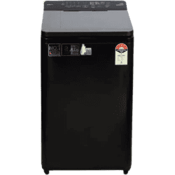 Panasonic Fully Automatic Top Load Washing Machine | 7 kg |  Black | NA-F70V11PRB