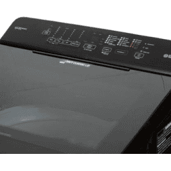 Panasonic Fully Automatic Top Load Washing Machine | 7 kg |  Black | NA-F70V11PRB