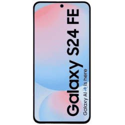 Samsung Galaxy S24 FE 5G | 8GB RAM | 128GB | Blue