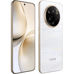 realme 14 Pro+ 5G | 12 GB | 512 GB | Pearl White