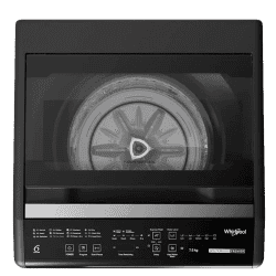 Whirlpool Whitemagic Premier GenX Fully Automatic Top Load Washing Machine | 7.5 kg | 5 Star
