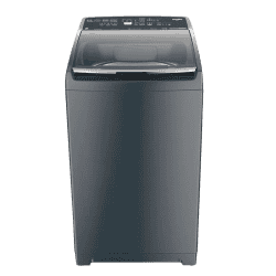 Whirlpool Stainwash Pro Plus Top Load Washing Machine | 8.5kg | 5 Star | with In Built Heater | Grey | 31639