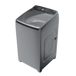 Whirlpool Stainwash Pro Plus Top Load Washing Machine | 8.5kg | 5 Star | with In Built Heater | Grey | 31639