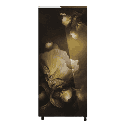 Whirlpool Icemagic Pro Single Door Refrigerator | 192L | 5 Star | Intellisense Inverter Technology | Gold Dust | 73273 215 IMPRO GD PRM 5S INV