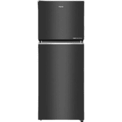 Haier Top Mount Frost Free Refrigerator Haier | 328L | 2 Star | Black | HRF-3782BGB-P