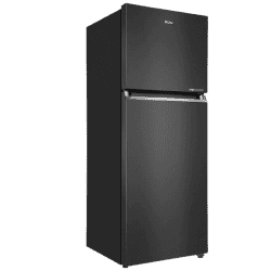 Haier Top Mount Frost Free Refrigerator Haier | 328L | 2 Star | Black | HRF-3782BGB-P