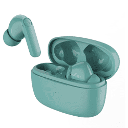 boAt Airdopes 138 Pro TWS Earbuds | IPX5 Water Resistant |  ASAP Charge | Mint Cascade