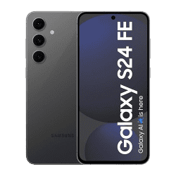 Samsung Galaxy S24 FE 5G | 8 GB RAM | 256 GB | Graphite