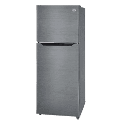 BPL Frost Free Double Door Refrigerator | 340 L | 2 Star | Jazz Grey | BRF-3600AVJG