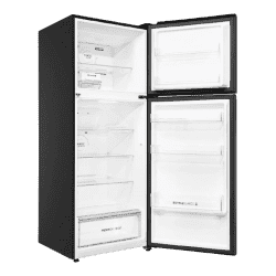 Haier Top Mount Frost Free Refrigerator Haier | 328L | 2 Star | Black | HRF-3782BGB-P