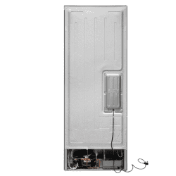 Haier Top Mount Frost Free Refrigerator Haier | 328L | 2 Star | Black | HRF-3782BGB-P