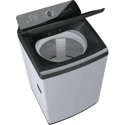 Bosch 11 Kg Series 4 top loader washing machine | 680 rpm | WOI114S0IN