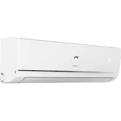 Godrej 1 Ton Inverter Split AC | 3 Star | White | I/D -SIC 12TTC3 WYQ