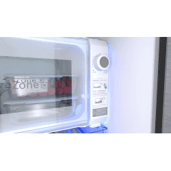Bosch Single Door Refrigerator |  226L | Inverter | Fine Steel | CST22S24NI