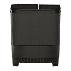 Godrej 8.5 kg Semi Automatic Washing Machine |  5 Star | Crystal Grey | WS EDGE ULTS 85 5.0 DB2M CSGR