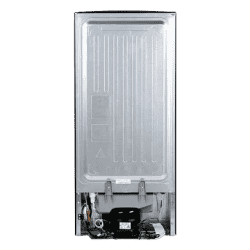 Haier 205 L Direct Cool Single Door Refrigerator | 3 Star | with Diamond Edge Freezing Technology | Marine Rose | HRD-2263CMR-N