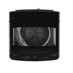 LG Top Load Washing Machine | 7 Kg | Middle Black | T70VBMB4ZD ABMQEIL