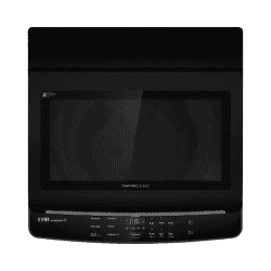 IFB Top Load Washing Machine | 6.5 kg | Mid Night Black | TL650MB1