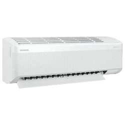 Samsung WindFree 5 in 1 Convertible Split Smart AC | 1.5 Ton | 3 Star | White | AR60F19D13WNNA