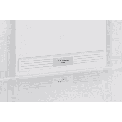 Samsung Double Door Refrigerator | 350 L | Black Matt | RT38DG5A4DB1HL