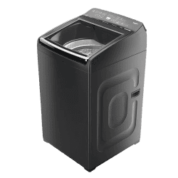 Whirlpool Fully Automatic Top Load Washing Machine | 8 kg | Grey | STAINWASH PRO H 8.0 KG GREY 10YRMW 31635