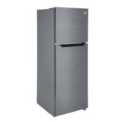 BPL Frost Free Double Door Refrigerator | 340 L | 2 Star | Jazz Grey | BRF-3600AVJG