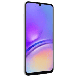 Samsung Galaxy A05 | 4 GB | 64 GB | Silver